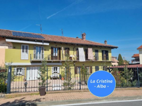 La Cristina